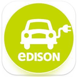Icona Edison Mini logo