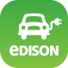 Icona Edison Mini logo
