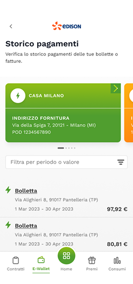 App My Edison | Edison Energia