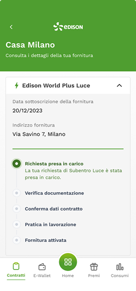 App My Edison | Edison Energia