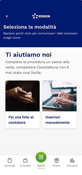 App My Edison | Edison Energia
