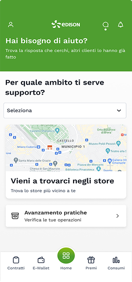 App My Edison | Edison Energia